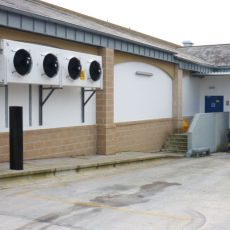 Lidl, Hayle, St Ives