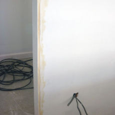 Interior Design Job At Carbis Bay St.Ives