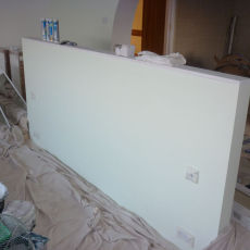 Interior Design Job At Carbis Bay St.Ives