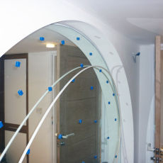 Interior Design Job At Carbis Bay St.Ives