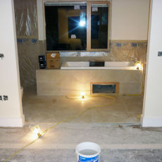 Interior Design Job In Truro
