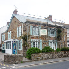 Mountwise Cottage