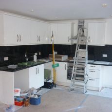 Porthtowan Eco Homes
