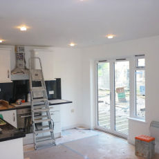 Porthtowan Eco Homes