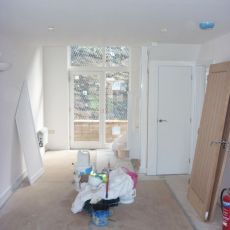 Porthtowan Eco Homes