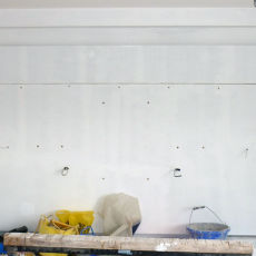 Interior Design Job At Carbis Bay St.Ives