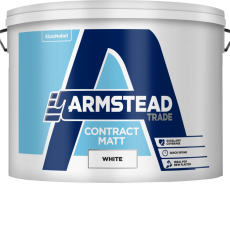 Just some of the trade paints we use at Stuart Elliott Decorators Ltd