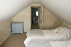 Harbour Front House St.Mawes