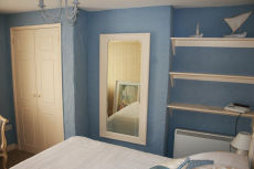 Harbour Front House St.Mawes
