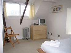 Belmont Place Newquay