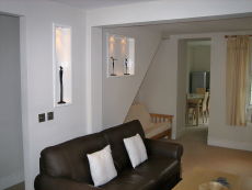 Belmont Place Newquay