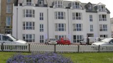 Crest Court Apartments Newquay