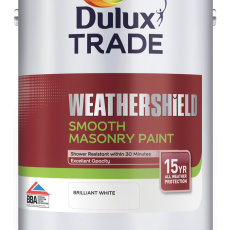 Just some of the trade paints we use at Stuart Elliott Decorators Ltd