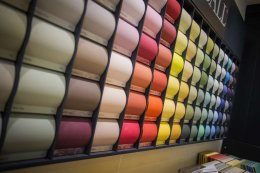 Designer Paints