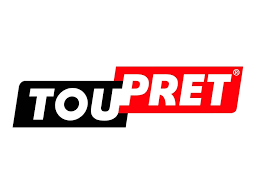 Toupret