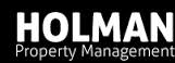 Holman Property Management
