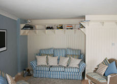 Harbour Front House St.Mawes