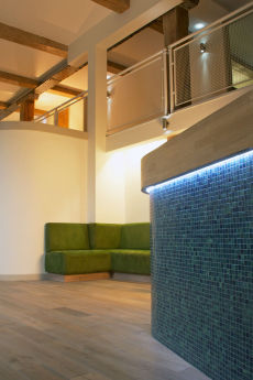 Lostwithiel Dental Surgery, Lostwithiel