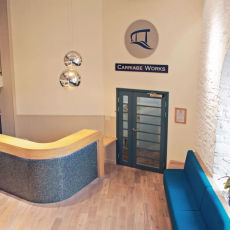 lostwithiel Dental Surgery, Lostwithiel