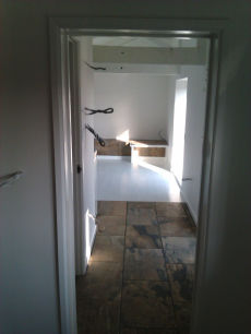 Beach House Pentire Newquay