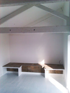 Beach House Pentire Newquay