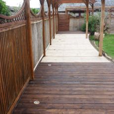 Private Construction Client, Pentire, Newquay