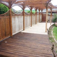 Private Construction Client, Pentire, Newquay