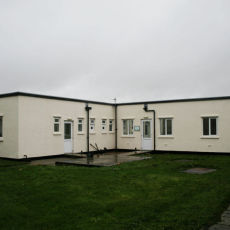 Raf Culdrose Helston