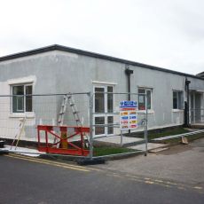 Raf Culdrose Helston