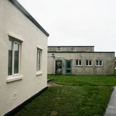 Raf Culdrose Helston