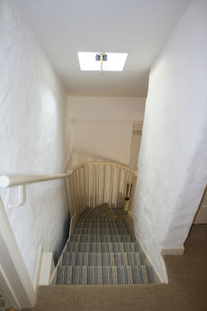 Harbour Front House St.Mawes