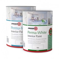 Just some of the trade paints we use at Stuart Elliott Decorators Ltd