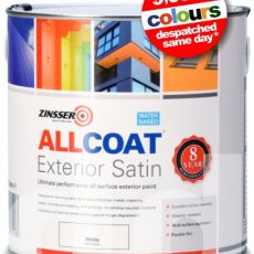 Just some of the trade paints we use at Stuart Elliott Decorators Ltd