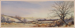 Exmoor 10.5"x29"
