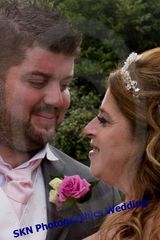 AARON & KERRY'S WEDDING
