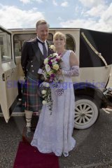 Ayeshia & Stuarts Wedding