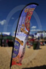 Broadland Beach Rugby