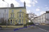 Corner House Hotel