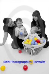 Smith & Gibbons Family Shoot