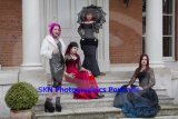 Gothic Girls
