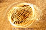 Painting with light