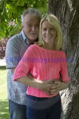 Jill & Martin's Pre Wedding Shoot