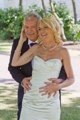 Jill & Martin's Wedding