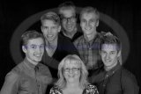 The Land Family