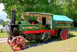 Strumpshaw Steam