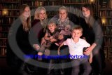 Johnson fulcher Family