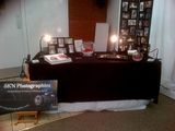 Scarborough Hill Country Wedding Fayre