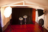 The Studio is completed