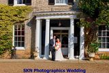 Tim & Jo's Wedding