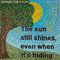 mosaic commission by mosaic artist Sue Kershaw